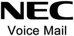 SL1100 CF 4 Ports/40 Hours Voice Mail