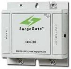 ITW Linx CAT6-LAN UPS Power Prot