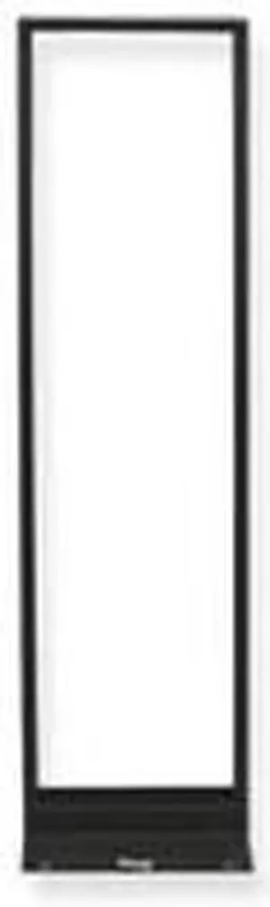 ICC ICCMSR1984 Distribution Rack 7feet 45 RMS - Black