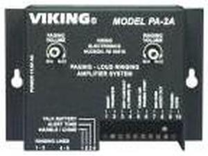 PAGING AMPLIFIER