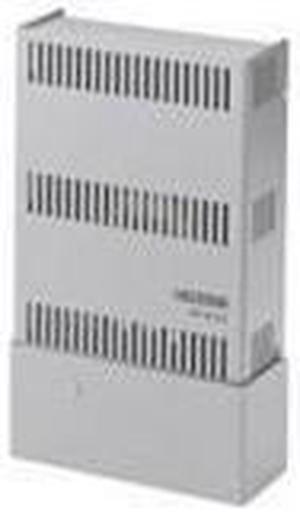 Valcom VP-6124 Switching Power Supply-24VDC 6A
