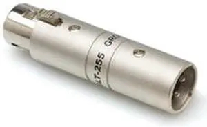 Microphone Ground Lifter