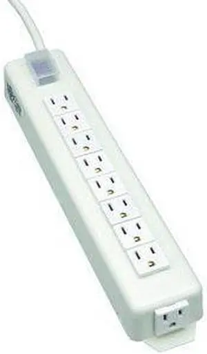 Power It! TLM915NC 9 Outlets Power Strip