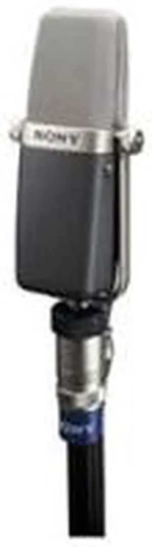 Condenser Microphone