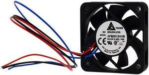 AFB0512HHB 3-Pin 50MM Fan