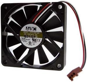 AVC C7015B12M 70MM Fan