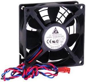 DSB0812H 80MM Fan