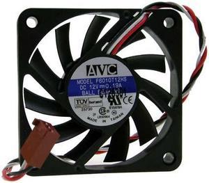 AVC F6010T12HS 60MM Fan