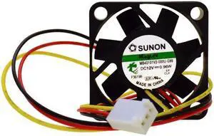 MB40101V2-000U-G99 40MM Fan