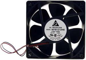 WFB1212HE 120MM Fan