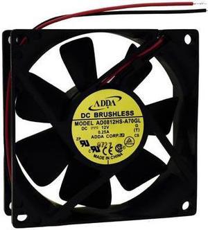 ADDA AD0812HS-A70GL 80MM Fan