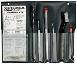 DEVILBISS 192212 Spray Gun Cleaning Kit