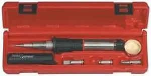 Soldering Tool Kit