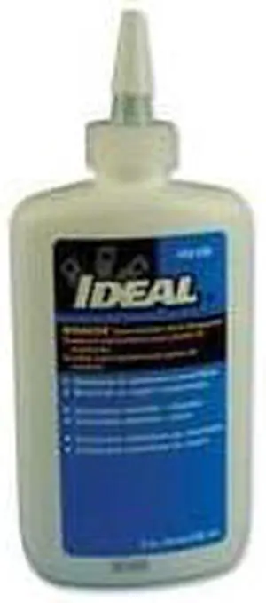 IDEAL 30-030 Anti Oxidant,8 oz