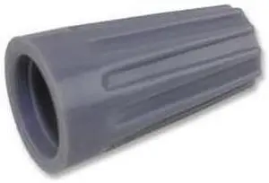 IDEAL 30-071 Twist On Wire Connector,22-16 AWG,PK100