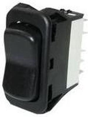 EATON 28-5863-2 Rocker Switch Lens,Red