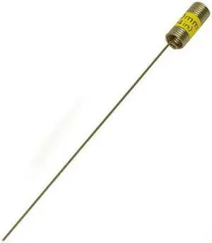 Hakko Cleaning Pin,Silver,Metal HAWA B1087