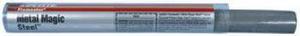 LOCTITE 209681 Gray Fixmaster® Metal Magic Steel Stick(TM), 4 oz. Stick