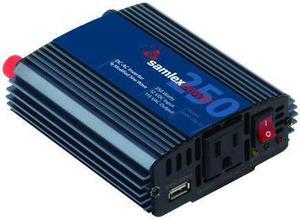 Modified Sine Wave Power Inverter - 250W