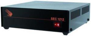 Samlex SEC-1212 SEC-1212 Desktop Switching Power Supply