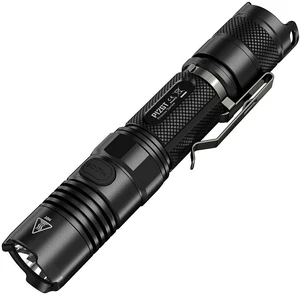 Nitecore P12GT Nitecore P12GT Flashlight Black Nitecore P12GT Nitecore P12GT Flashlight Black