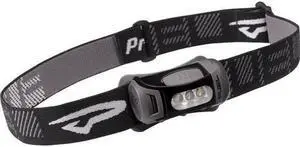 PRINCETON TEC RF23-BK/DK Princeton Tec Fuel 70 Lumens, LED Black Headlamp