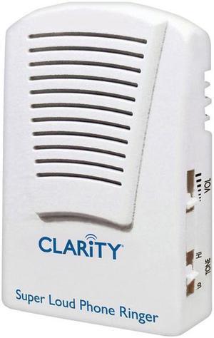 Clarity 55173.000 SR100 Super-Loud Telephone Ringer