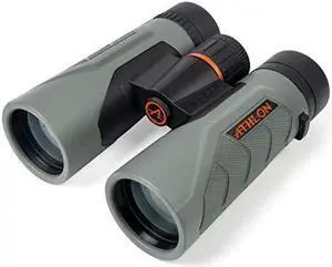 Athlon Optics Neos G2 10x42 HD Binocular  (116009)