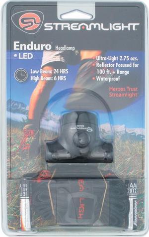 Streamlight Enduro? Headlamp