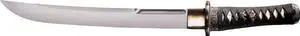 COLDSTEEL 88BT Cold Steel 88BT O Tanto Warrior Series Wood Scabbard