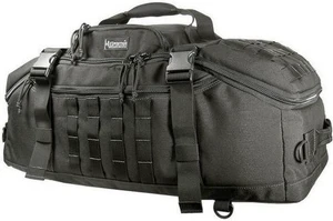 Maxpedition Doppelduffel Adventure Bag Black Maxpedition Doppelduffel Adventure Bag Black