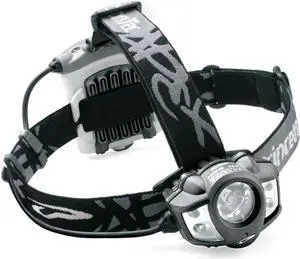 PRINCETON TEC APX21-BK/DK PRINCETON TEC 275 Lumens, LED Black Headlamp
