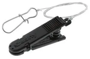SCOTTY MINI SNAPPER RELEASE W/ 18" LEADER & CANNONBALL SNAP