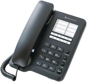 293300TP227S Single Line Economy Phone