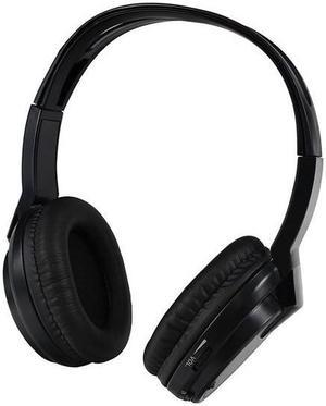 Audiovox corporation outlet infrared headphones