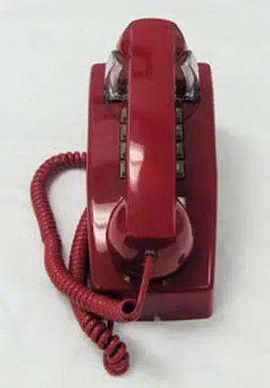 255447-VBA-20MD Wall ValueLine RED