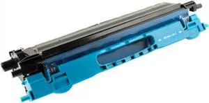 HQ Supplies © Brother TN-115C TN115C High Yield Premium Compatible Cyan Toner Cartridge for Brother DCP-9040CN, DCP-9045CDN, HL-4040CDN, HL-4040CN, HL-4070CDW, MFC-9440CN, MFC-9450CDN, MFC-9840CDW