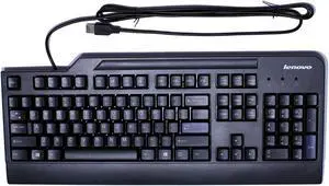 Lenovo Preferred Pro Keyboard