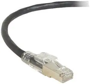 Black Box GigaTrue 3 Cat.6a UTP Patch Network Cable