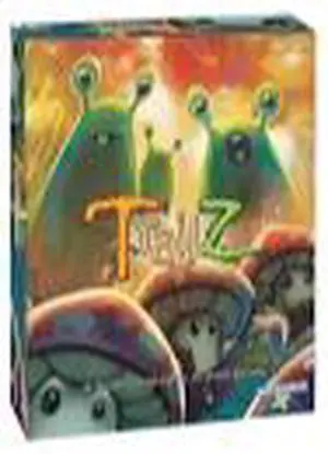 Trailz