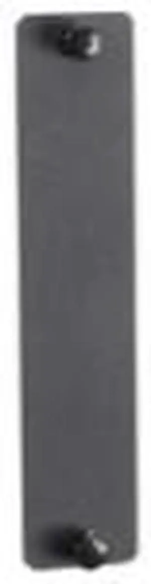 Black Box Blank Adapter Panel