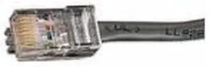 Black Box GigaTrue Cat. 6 Channel UTP Patch Cable