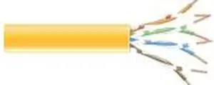 Black Box GigaTrue Cat.6 Network Cable