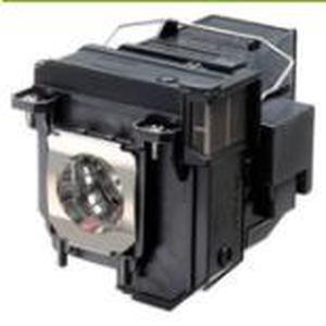 Total Micro 245W Projector Lamp with Module (ELPLP80-TM)