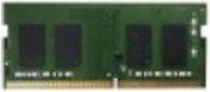 QNAP 4GB DDR4 SDRAM Memory Module RAM4GDR4T0SO2666