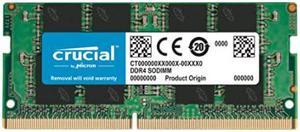 ADDON JEDEC STANDARD 8GB DDR4-3200MHZ UNBUFFERED SINGLE RANK X8 1.2V 260-PIN CL2