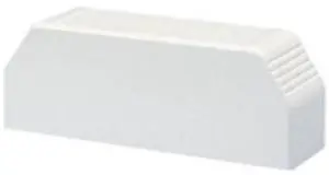 Panduit Cable Raceway End Cap
