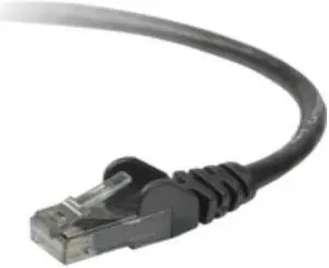 BELKIN MOBILE A3L980-05-BLK CABLE CAT6 UTP RJ45M/M