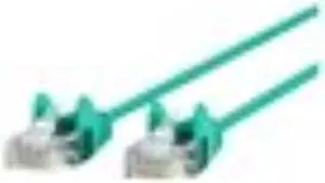 Belkin Cat.6 UTP Patch Network Cable CE001B04GRNS