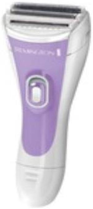 Remington WDF4815 Smooth And Silky Ladies Shaver